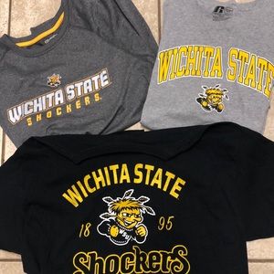 XL bundle Wichita State University
